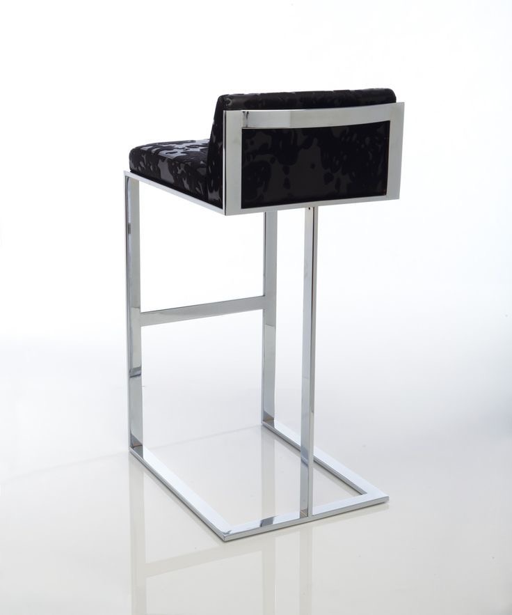 Khung chân ghế inox bóng - ảnh 6